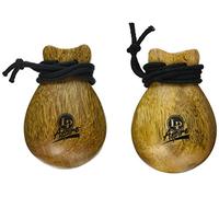 LP Latin Percussion LP863200 LPA131 Aspire Nacchere Castagnette, 2 Paia
