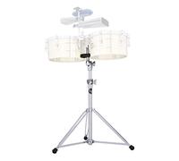 LP Latin Percussion LP981 Stand per Timbales Tito Puente