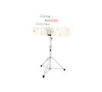 LP Latin Percussion LP986 Stand per Timbales Prestige