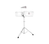 LP Latin Percussion LPA258 Stand per Timbales Aspire