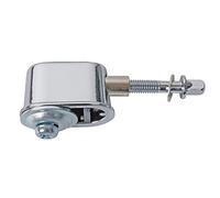 LP Latin Percussion LPA258C - Pannello laterale per Timbales Aspire LPA256, cromato