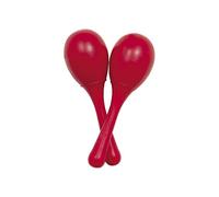 LP Latin Percussion LPR010-GP Rhythmix Chick-Itas, 1 Paio