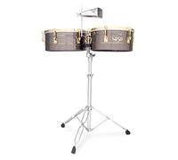 LP Latin Percussion M258 Tamburo Timbales