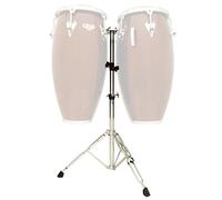 LP Latin Percussion M290 Stand per Due Congas