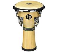 LP Latin Percussion Mini Djembe 5" naturale LPM196-AW