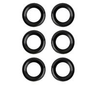 LP Latin Percussion O-ring per Brazilian+Prestige,LP3110,LP3112;Repinique LP3118,LP3120,LP3018,LP3020,Surdo LP3212,Caixa LP3408,Cuica LP3314,Timbau LP3935,LP3947,LP2502;plastica LP3936