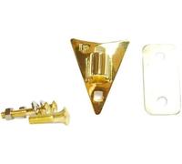 LP Latin Percussion Piatto laterale Djembé LP702, LP702RG Richie Garcia, LP799X-AW, LP797Z-AWG, LP799X-AWC, LP797Z-AWC, Galaxy - LP-JRX Junior Congas; Oro LP930B