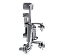 LP Latin Percussion Rullante Lift-off per LP3212 Brazilian Caixa, Cromo - LP3933