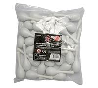 LP Latin Percussion Shaker Chick-Ita Chick-Ita fosforescente, set di 36 LP011-GLO