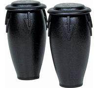 LP Latin Percussion Shaker Conga Shaker Conga-Shaker, 36 pezzi LP201-BK