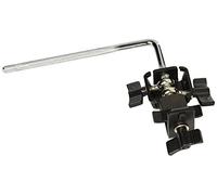 LP Latin Percussion Tamburo basso a percussione a morsetto - LP328