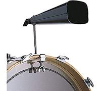 LP Latin Percussion Tamburo basso a percussione a morsetto - LP338