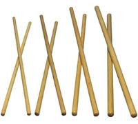 LP Latin Percussion Timbales Sticks 5/16" x 15" [12 coppie] LP246A