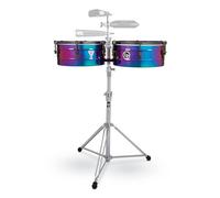 LP Latin Percussion Timbales Tony Succar Signature 14"/15" LP257-TS