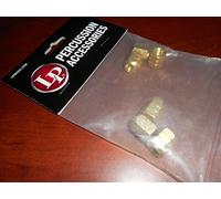 LP Latin Percussion Tuning Nut Super Nuts 5/16" Oro - LP952B