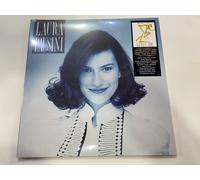 LP LAURA PAUSINI OMONIMO VINILE BLU' 180 gr NUMERATO NUOVO SIGILLATO