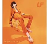 Lp (Laura Pergolizzi) - Heart To Mouth