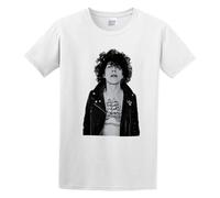 Lp Laura Pergolizzi Lost On You Indie Rock Music Casual Round Neck T Shirt White 3XL