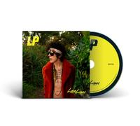 Audio Cd Lp - Love Lines