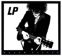 LP (Laura Pergolizzi) - Lp: Death Valley (digipack) [CD]