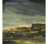 Lp - Le Luci Della Centrale Elettrica - Canzoni Da Spiaggia Deturpata Yellow