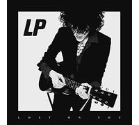 LP Lost on You (CD)