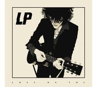LP Lost on You (CD)