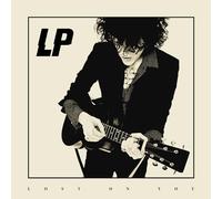LP Lost on You (CD)