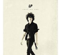 LP Lost On You Sigillato Vinile Nero 2xLP