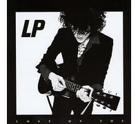 LP Lost On You (Vinyl LP) 12" Album