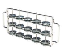 LP LP3602 Rio Chocalhos Large