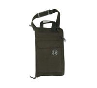 Lp Lp537 Custodia Per Bacchette Nera Con Manico E Tracolla