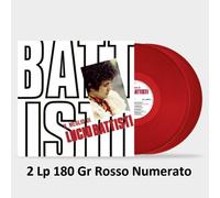Vinile Lucio Battisti - Il Meglio Di Lucio Battisti (180G) (2 Lp)
