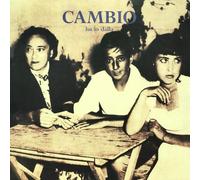 LP - Lucio Dalla - Cambio editoriale