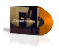 Ludovico Einaudi Divenire (20° Anniversario) Doppio Vinile Lp Arancione RSD 2026