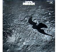 LP LUDWIG HIRSCH, komm grosser schwarzer vogel 1979