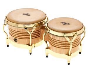 LP M201-AW Bongos Matador
