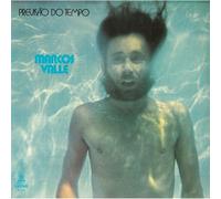 Lp-Marcos Valle-Previsao Do Tempo Vinyl NUOVO