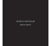 Lp-Marisa Monte-Infinito Particular VINYL NUOVO