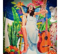 Lp-Marisa Monte-Portas VINYL NUOVO