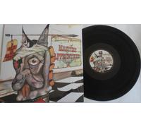 LP MASTER'S APPRENTICES A Toast To Panama Red (Re) LPR LP 0817-1 - STILL SEALED