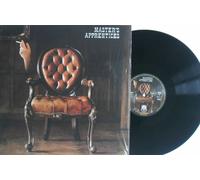 Lp Master's Apprentices Same/Choice Cuts - (Re) LPR LP 0806-1 - STILL SEALED