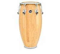 LP Matador M752S-AWC - Conga in legno naturale, cromata, 31 3/4"