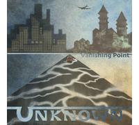LP Metal Unknown Vanishing Point