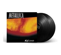 Lp Metallica - Reload (30Th Anniversary) (2 Lp) (2026)⚠️DISPONIBILE 26-06-2026⚠️