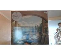 LP MEZZOSANGUE VISCERALE AUTOGRAFATO SIGILLATO