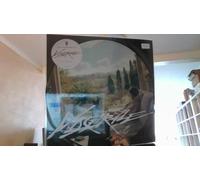 LP MEZZOSANGUE VISCERALE PICTURE AUTOGRAFATO