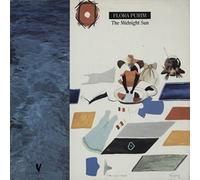 LP Midnight Sun VINYL