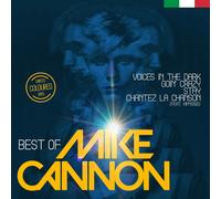 LP Mike Cannon - Vinile Colorato