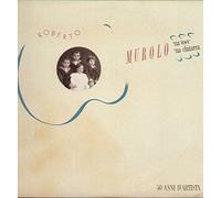 LP Na Voce Na Chitarra 50 Anni D'Artista VINYL